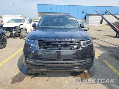 Piąte zdjęcie samochodu w środku: 2026 LAND ROVER RANGE ROVER SE VIN:SALKP9FU9TA345490 - miniatura