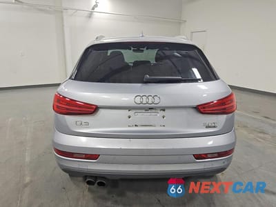 Zdjęcie 6 z 13 samochodu: 2016 AUDI Q3 PREMIUM PLUS VIN:WA1EFCFS1GR006954 - miniatura
