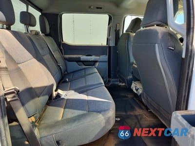 Zdjęcie 11 z 13 samochodu: 2026 FORD F350 SUPER DUTY VIN:1FT8W3BN4TEC25122 - miniatura