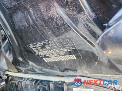Zdjęcie 12 z 12 samochodu: 2020 HYUNDAI SONATA HYBRID BLUE VIN:KMHL24JJ3LA009601 - miniatura