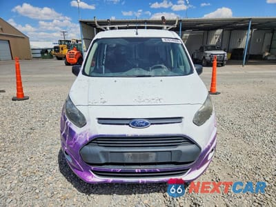 Piąte zdjęcie samochodu w środku: 2015 FORD TRANSIT CONNECT XLT VIN:NM0LS6F7XF1198715 - miniatura