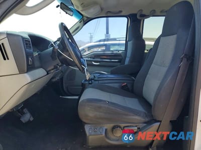 Zdjęcie 7 z 12 samochodu: 2004 FORD F250 SUPER DUTY VIN:1FTNW20P54EB66696 - miniatura