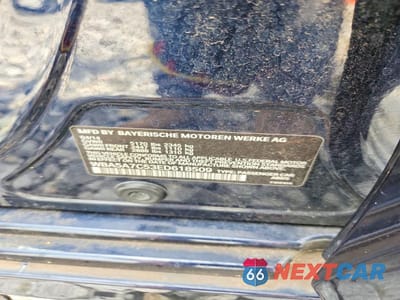 Zdjęcie 12 z 12 samochodu: 2014 BMW 528 XI VIN:WBA5A7C53ED618509 - miniatura