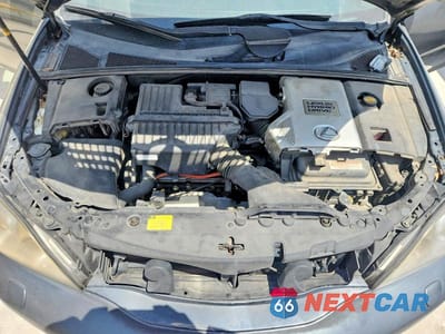 Zdjęcie 12 z 13 samochodu: 2008 LEXUS RX 400H VIN:JTJHW31U282051372 - miniatura
