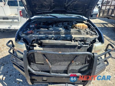 Zdjęcie 11 z 12 samochodu: 2009 FORD F350 SUPER DUTY VIN:1FTWW31R49EA92706 - miniatura
