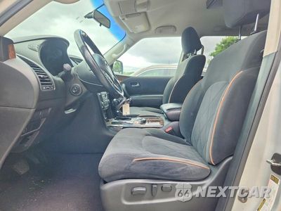 Zdjęcie 7 z 13 samochodu: 2017 NISSAN ARMADA SV VIN:JN8AY2ND6H9001833 - miniatura