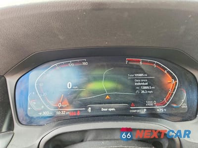 Zdjęcie 9 z 12 samochodu: 2021 BMW 330XI VIN:3MW5R7J00M8B83766 - miniatura