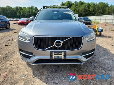 Piąte zdjęcie samochodu w środku: 2016 VOLVO XC90 T6 VIN:YV4A22PK2G1092179 - miniatura