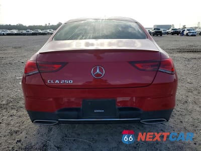 Zdjęcie 6 z 13 samochodu: 2020 MERCEDES-BENZ CLA 250 VIN:W1K5J4GB1LN084800 - miniatura
