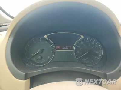 Zdjęcie 9 z 13 samochodu: 2017 NISSAN ALTIMA 2.5 S VIN:1N4AL3AP3HN348243 - miniatura