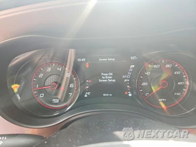 Zdjęcie 9 z 12 samochodu: 2023 DODGE CHARGER SXT VIN:2C3CDXBG5PH516417 - miniatura