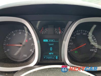 Zdjęcie 9 z 12 samochodu: 2014 CHEVROLET EQUINOX LS VIN:2GNALAEK5E1127437 - miniatura