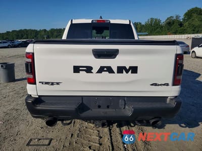 Zdjęcie 6 z 12 samochodu: 2022 RAM 1500 TRX VIN:1C6SRFU9XNN413992 - miniatura
