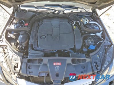Zdjęcie 11 z 12 samochodu: 2013 MERCEDES-BENZ E 350 VIN:WDDKJ5KB1DF202811 - miniatura