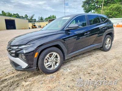 2025 HYUNDAI TUCSON SE 3KMJA3DE8SE002790 - główne zdjęcie licytacji z USA - miniatura