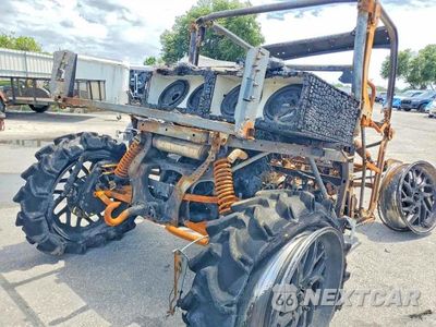 Zdjęcie 12 z 12 samochodu: 2020 CAN-AM DEFENDER UTILITY VEHICLE VIN:3JBUWAX48LK001136 - miniatura