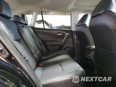 Zdjęcie 11 z 14 samochodu: 2024 TOYOTA RAV4 XLE PREMIUM VIN:2T3A1RFV3RW414519 - miniatura