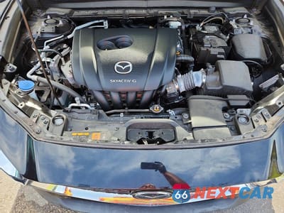 Zdjęcie 12 z 13 samochodu: 2020 MAZDA CX-30 SELECT VIN:3MVDMBCLXLM115373 - miniatura
