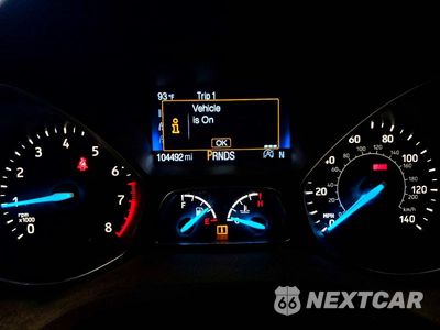 Zdjęcie 9 z 13 samochodu: 2018 FORD ESCAPE TITANIUM VIN:1FMCU9J96JUA66948 - miniatura