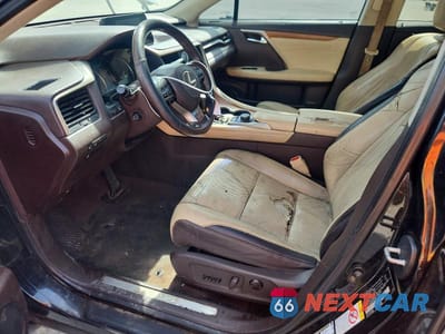 Zdjęcie 7 z 14 samochodu: 2017 LEXUS RX 350 BASE VIN:2T2BZMCA1HC069867 - miniatura