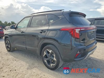 Drugie zdjęcie samochodu z przodu: 2026 KIA SELTOS VIN:KNDEU2AA5T7943753 - miniatura