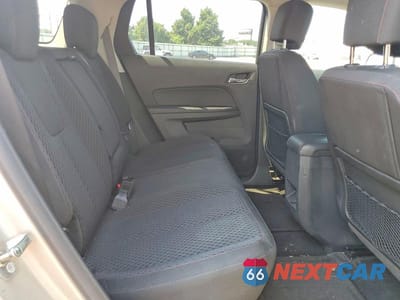 Zdjęcie 11 z 13 samochodu: 2014 GMC TERRAIN SLE VIN:2GKALMEK4E6323872 - miniatura
