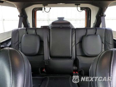 Zdjęcie 10 z 14 samochodu: 2021 JEEP WRANGLER UNLIMITED SAHARA 4XE VIN:1C4JJXP62MW699056 - miniatura
