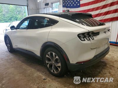Drugie zdjęcie samochodu z przodu: 2023 FORD MUSTANG MACH-E PREMIUM VIN:3FMTK3SUXPMA63876 - miniatura