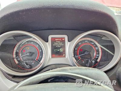 Zdjęcie 9 z 12 samochodu: 2016 DODGE JOURNEY SE VIN:3C4PDCAB2GT233282 - miniatura