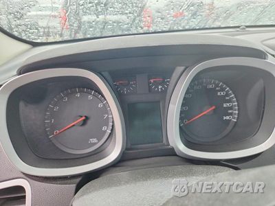 Zdjęcie 9 z 13 samochodu: 2014 CHEVROLET EQUINOX LT VIN:1GNALCEK1EZ110122 - miniatura