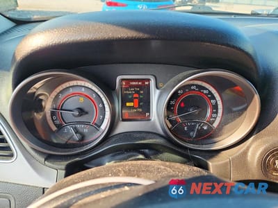 Zdjęcie 9 z 14 samochodu: 2015 DODGE JOURNEY CROSSROAD VIN:3C4PDCGB1FT682510 - miniatura