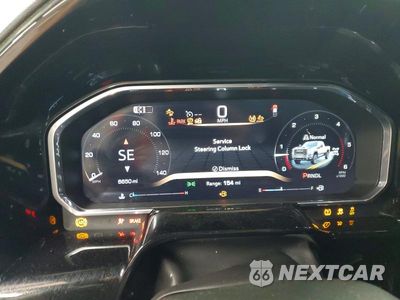 Zdjęcie 9 z 12 samochodu: 2026 GMC SIERRA K2500 SLT VIN:1GT4UNEY4TF148381 - miniatura
