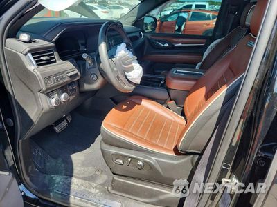 Zdjęcie 7 z 13 samochodu: 2023 GMC YUKON DENALI ULTIMATE VIN:1GKS2EKL0PR473592 - miniatura