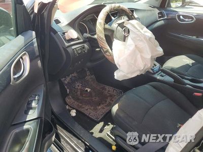 Zdjęcie 15 z 21 samochodu: 2019 NISSAN SENTRA VIN:3N1AB7AP9KY356896 - miniatura