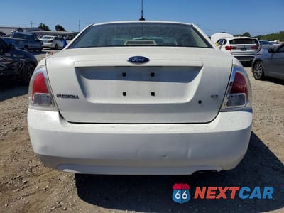 Zdjęcie 6 z 12 samochodu: 2009 FORD FUSION SE VIN:3FAHP07Z99R120174 - miniatura