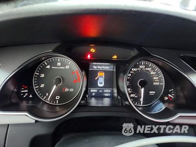 Zdjęcie 9 z 12 samochodu: 2011 AUDI S5 PRESTIGE VIN:WAUVGAFH5BN021675 - miniatura