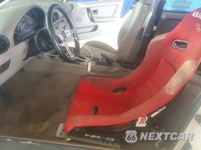 Zdjęcie 7 z 12 samochodu: 1997 BMW 318 TI VIN:WBACG7321VAS99348 - miniatura