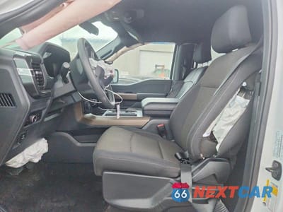 Zdjęcie 7 z 12 samochodu: 2024 FORD F150 STX VIN:1FTEW2LPXRFB91848 - miniatura