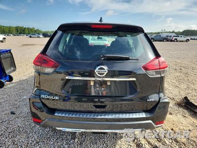Zdjęcie 6 z 14 samochodu: 2018 NISSAN ROGUE S VIN:5N1AT2MV1JC742139 - miniatura