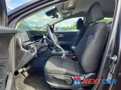 Zdjęcie 7 z 14 samochodu: 2026 KIA SPORTAGE LX VIN:5XYK23DF2TG375244 - miniatura