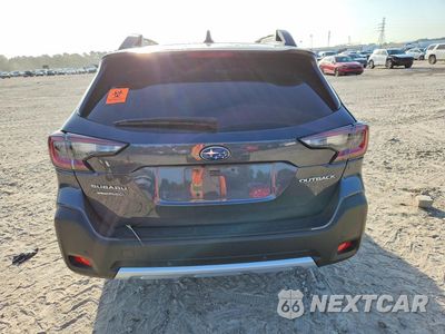 Zdjęcie 6 z 12 samochodu: 2024 SUBARU OUTBACK LIMITED VIN:4S4BTANCXR3245436 - miniatura