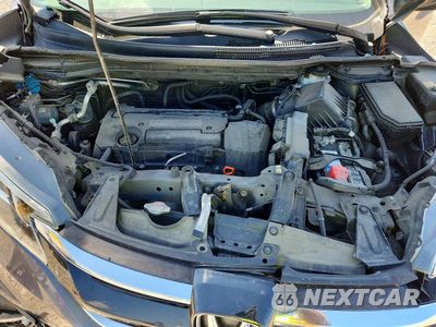 Zdjęcie 12 z 13 samochodu: 2015 HONDA CR-V EX VIN:2HKRM4H51FH670803 - miniatura