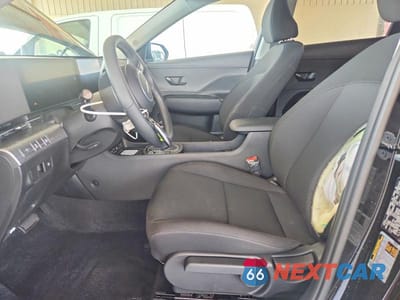 Zdjęcie 7 z 12 samochodu: 2026 HYUNDAI KONA SEL SPORT VIN:KM8HF3AB9TU487680 - miniatura