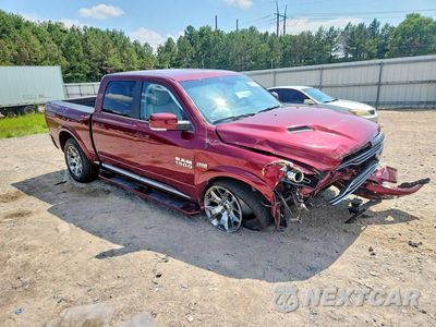 Zdjęcie 7 z 26 samochodu: 2018 RAM 1500 LONGHORN VIN:1C6RR7PT4JS218932 - miniatura