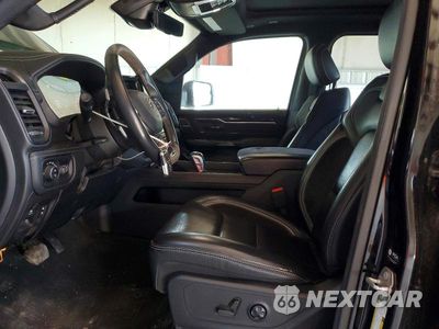 Zdjęcie 7 z 13 samochodu: 2021 RAM 1500 TRX VIN:1C6SRFU90MN902898 - miniatura