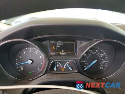 Zdjęcie 9 z 12 samochodu: 2018 FORD FOCUS SEL VIN:1FADP3H25JL256127 - miniatura