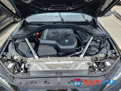 Zdjęcie 11 z 13 samochodu: 2025 BMW 430I VIN:WBA33DB03SCS69455 - miniatura