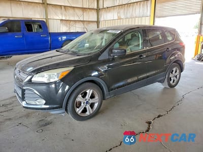 2015 FORD ESCAPE SE 1FMCU0G76FUA25731 - główne zdjęcie licytacji z USA - miniatura