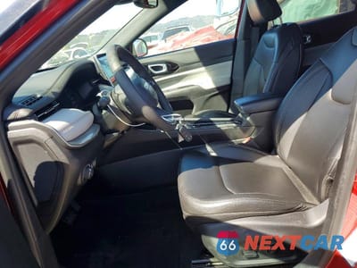 Zdjęcie 7 z 14 samochodu: 2025 JEEP COMPASS LIMITED VIN:3C4NJDCN7ST552991 - miniatura