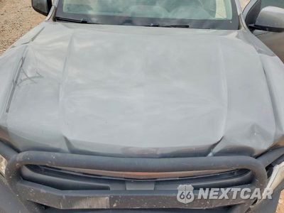 Zdjęcie 11 z 12 samochodu: 2018 CHEVROLET COLORADO Z71 VIN:1GCGTDEN7J1119788 - miniatura